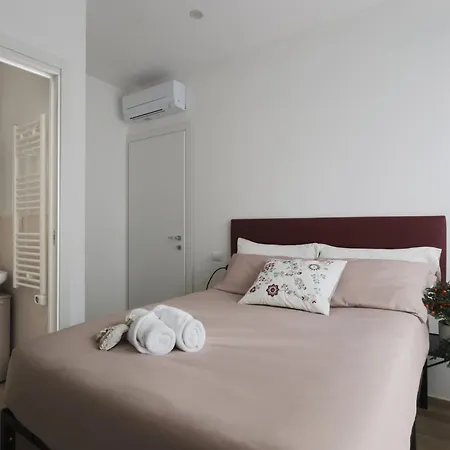 Apartmán Well Done - 50mt Isola Pedonale Centro - 10 Min Mare San Benedetto del Tronto