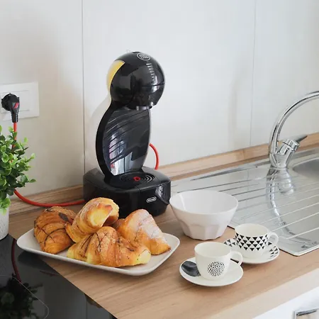 Appartamento Well Done - 50mt Isola Pedonale Centro - 10 Min Mare