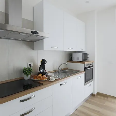 Well Done - 50mt Isola Pedonale Centro - 10 Min Mare *