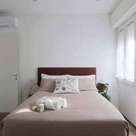 Well Done - 50mt Isola Pedonale Centro - 10 Min Mare Appartamento *