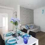 Apartment Well Done - 50mt Isola Pedonale Centro - 10 Min Mare *