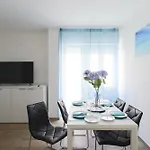 Well Done - 50mt Isola Pedonale Centro - 10 Min Mare Apartment San Benedetto del Tronto
