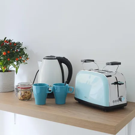 Apartment Well Done - 50mt Isola Pedonale Centro - 10 Min Mare *