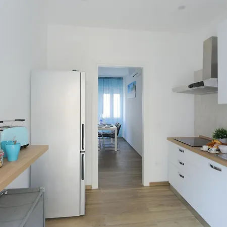 Well Done - 50mt Isola Pedonale Centro - 10 Min Mare San Benedetto del Tronto