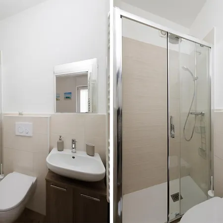 Well Done - 50mt Isola Pedonale Centro - 10 Min Mare Сан-Бенедетто-дель-Тронто