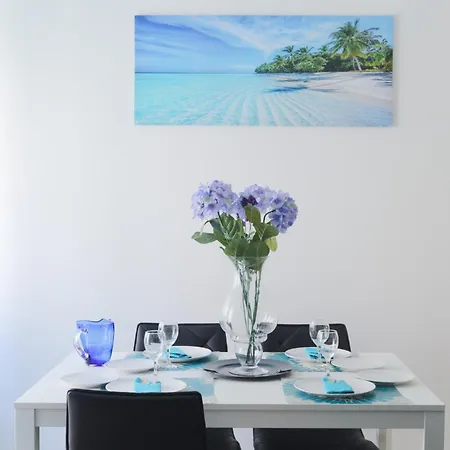 Well Done - 50mt Isola Pedonale Centro - 10 Min Mare * Сан-Бенедетто-дель-Тронто