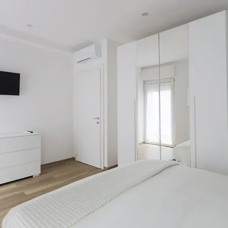 Well Done - 50mt Isola Pedonale Centro - 10 Min Mare