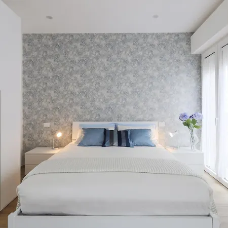 Appartement Well Done - 50mt Isola Pedonale Centro - 10 Min Mare