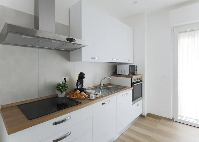 Well Done - 50mt Isola Pedonale Centro - 10 Min Mare *