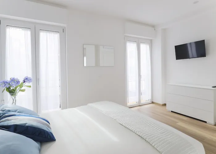 Well Done - 50mt Isola Pedonale Centro - 10 Min Mare Apartment *